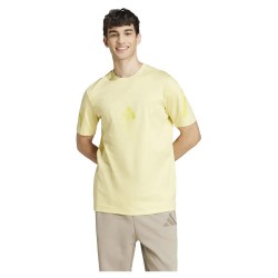 тениска,мъжки,тениски,adidas,z.n.e,short,sleeve,t,shirt,powder,yellow,(yellow)
