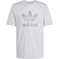 тениска,мъжки,тениски,adidas,originals,adicolor,trefoil,short,sleeve,t,shirt,grey,two,(grey)