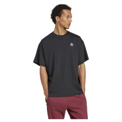 тениска,мъжки,тениски,adidas,originals,trefoil,essentials,oversized,short,sleeve,t,shirt,black,(black)