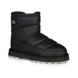 Обувки Emu australia Valerie 2.0 boots - Black (Black) обувки,дамски,боти,мъжки,боти,emu,australia,valerie,2.0,boots,black,(black)