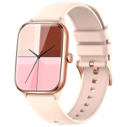 часовници,colmi,c61,smartwatch,golden,(gold)