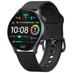 часовници,haylou,solar,plus,rt3,smartwatch,black,(silver)