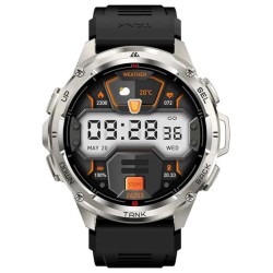 часовници,kospet,tank,t3,ultra,smartwatch,silver