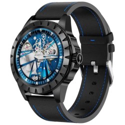 часовници,lemfo,lemz,smartwatch,blue,(black)
