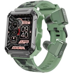 часовници,lemfo,t93,smartwatch,green