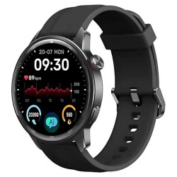 Часовник Realme Watch S2 smartwatch - Black (Black) часовник,часовници,realme,watch,s2,smartwatch,black,(black)