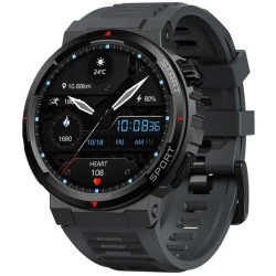 часовници,zeblaze,ares,3,plus,smartwatch,black