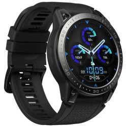 часовници,zeblaze,ares,3,pro,smartwatch,black