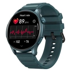 часовници,zeblaze,btalk,3,pro,smartwatch,blue