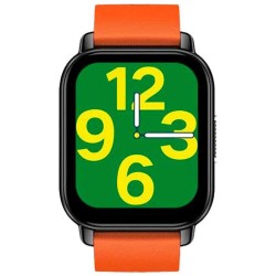 часовници,zeblaze,btalk,smartwatch,orange,(orange)