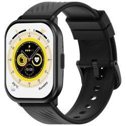 часовници,zeblaze,gts,3,smartwatch,black