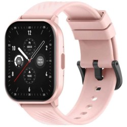 часовници,zeblaze,gts,3,smartwatch,pink
