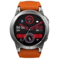 часовници,zeblaze,stratos,3,smartwatch,orange,(orange)