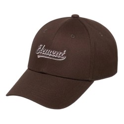 шапка,с,козирка,всички,шапки,element,college,snapback,cap,brown,(bracken)