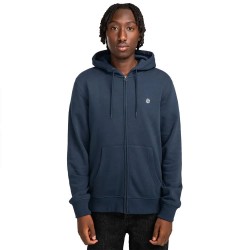 блуза,мъжки,пуловери,element,cornell,classic,half,zip,sweatshirt,blue