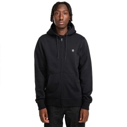 блуза,мъжки,пуловери,element,cornell,classic,half,zip,sweatshirt,black,(flint,black)