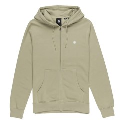 блуза,мъжки,пуловери,element,cornell,classic,half,zip,sweatshirt,tea,(beige)