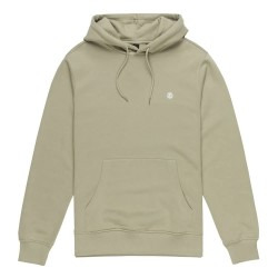 суичър,мъжки,пуловери,element,cornell,classic,hoodie,green,(tea)