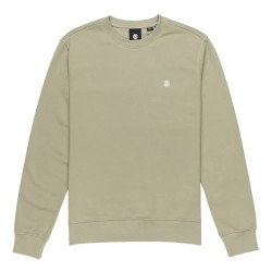 блуза,мъжки,пуловери,element,cornell,classic,sweatshirt,beige,(tea)