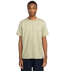 тениска,мъжки,тениски,element,crail,short,sleeve,t,shirt,green,(tea)