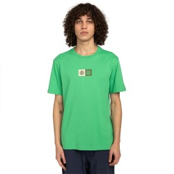 тениска,мъжки,тениски,element,dual,short,sleeve,t,shirt,green,(kelly,green)
