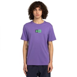 тениска,мъжки,тениски,element,dual,short,sleeve,t,shirt,veronica,(purple)