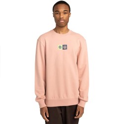 блуза,мъжки,пуловери,element,dual,sweatshirt,pink