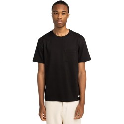тениска,мъжки,тениски,element,icon,label,pocket,short,sleeve,t,shirt,flint,black,(black)