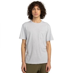 тениска,мъжки,тениски,element,icon,label,pocket,short,sleeve,t,shirt,mid,grey,heather,(grey)