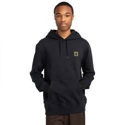 суичър,мъжки,пуловери,element,joint,texture,hoodie,black