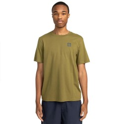 тениска,мъжки,тениски,element,joint,texture,short,sleeve,t,shirt,mayfly,(green)