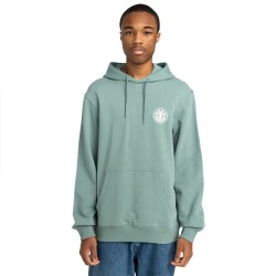 суичър,мъжки,пуловери,element,seal,bp,hoodie,trellis,(green)