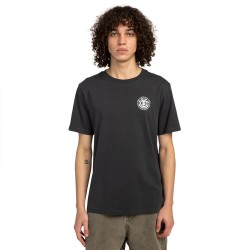тениска,мъжки,тениски,element,seal,bp,short,sleeve,t,shirt,black,(off,black)