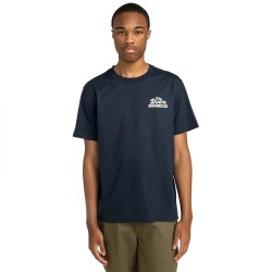 тениска,мъжки,тениски,element,timber,carry,short,sleeve,t,shirt,eclipse,navy,(blue)