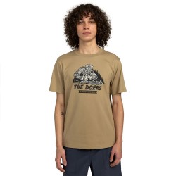 тениска,мъжки,тениски,element,timber,shaper,short,sleeve,t,shirt,green,(khaki)