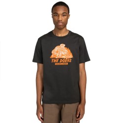 тениска,мъжки,тениски,element,timber,shaper,short,sleeve,t,shirt,off,black,(black)