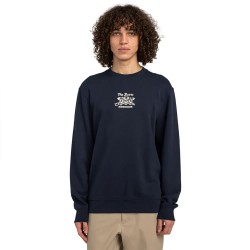 блуза,мъжки,пуловери,element,timber,skeleton,gang,sweatshirt,blue