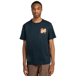 тениска,мъжки,тениски,element,timber,supply,short,sleeve,t,shirt,blue,(eclipse,navy)
