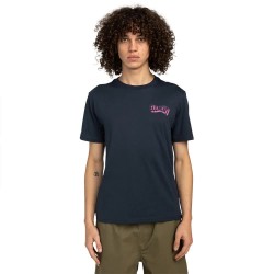 тениска,мъжки,тениски,element,wind,water,fire,earth,short,sleeve,t,shirt,eclipse,navy,(blue)
