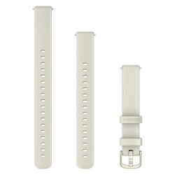 други,аксесоари,garmin,lily®,2,14,mm,silicone,strap,white,gold,(beige)
