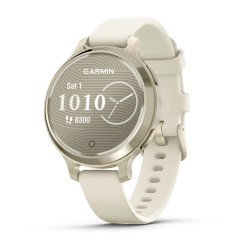часовници,garmin,reloj,lily®,2,active,gold,white,(beige)