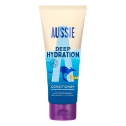 хигиена,коса,aussie,deep,hydration,conditioner,200ml,clear,(multicolor)