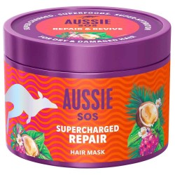 специфични,козметични,продукти,aussie,sos,nourishing,repair,mask,500ml,purple,(multicolor)