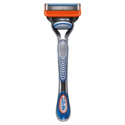 бръснене,gillette,fusion5,1,razor,silver,(multicolor)