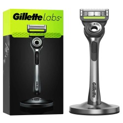бръснене,gillette,razor,labs,1up,silver,(multicolor)