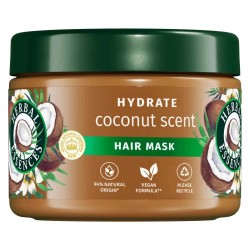 специфични,козметични,продукти,herbal,essences,moisturizing,coconut,mask,500ml,golden,(multicolor)