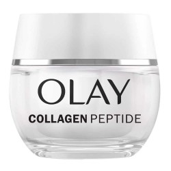 козметика,за,овлажняване,olay,collagen,peptide,24h,day,spf30,50ml,clear,(multicolor)