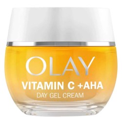 козметика,за,овлажняване,olay,day,cream,vitamin,c,50ml,golden,(multicolor)