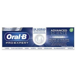 хигиена,тяло,oral,b,p,exp,adv,blanq,ext,paste,75ml,clear,(multicolor)
