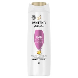 хигиена,коса,pantene,curls,shampoo,675ml,clear,(multicolor)